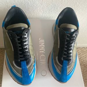 Authentic Jimmy choo